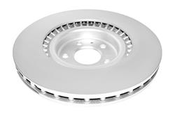 Disc Brakes Australia USA LLC - Brake Rotors for 2015-2018 MACAN - DBA2597E