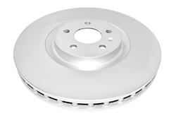 Disc Brakes Australia USA LLC - Brake Rotors for 2015-2018 MACAN - DBA2598E