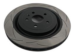 Disc Brakes Australia USA LLC - Brake Rotors for 2010-2022 CAMARO, 2009-2019 CTS - DBA2605S