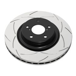 Disc Brakes Australia USA LLC - Brake Rotors for 2010-2022 CAMARO, 2009-2019 CTS - DBA2605S