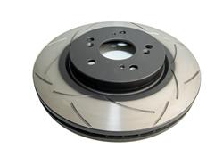 Disc Brakes Australia USA LLC Brake Rotors DBA2610S