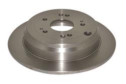 Disc Brakes Australia USA LLC Brake Rotors DBA2611