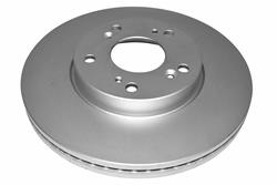 Disc Brakes Australia USA LLC Brake Rotors DBA2612E