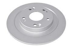 Disc Brakes Australia USA LLC Brake Rotors DBA2613E