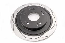 Disc Brakes Australia USA LLC Brake Rotors DBA2613S