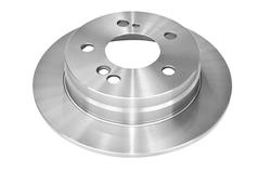Disc Brakes Australia USA LLC Brake Rotors DBA261