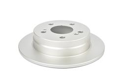 Disc Brakes Australia USA LLC Brake Rotors DBA261E