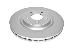 Disc Brakes Australia USA LLC - Brake Rotors for 2014-2017 ROGUE - DBA2622E