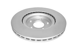 Disc Brakes Australia USA LLC - Brake Rotors for 2014-2017 ROGUE - DBA2622E