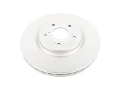 Disc Brakes Australia USA LLC - Brake Rotors for 2017-2022 CR-V - DBA2624E