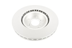 Disc Brakes Australia USA LLC - Brake Rotors for 2017-2022 CR-V - DBA2624E