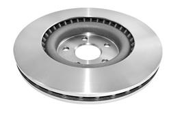 Disc Brakes Australia USA LLC - Brake Rotors for 2017-2020 DURANGO, 2012-2020 GRAND CHEROKEE - DBA2632