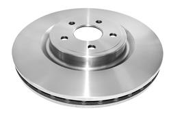 Disc Brakes Australia USA LLC - Brake Rotors for 2017-2020 DURANGO, 2012-2020 GRAND CHEROKEE - DBA2632