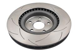 Disc Brakes Australia USA LLC - Brake Rotors for 2017-2020 DURANGO, 2012-2020 GRAND CHEROKEE - DBA2632S