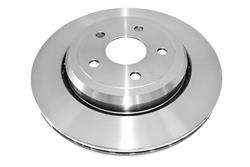 Disc Brakes Australia USA LLC - Brake Rotors for 2017-2020 DURANGO, 2012-2021 GRAND CHEROKEE - DBA2633