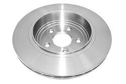 Disc Brakes Australia USA LLC - Brake Rotors for 2017-2020 DURANGO, 2012-2021 GRAND CHEROKEE - DBA2633