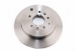 Disc Brakes Australia USA LLC - Brake Rotors for 2011-2020 DURANGO, 2011-2022 GRAND CHEROKEE - DBA2635