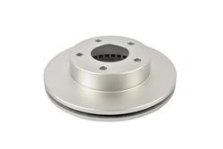 Disc Brakes Australia USA LLC Brake Rotors DBA2638E