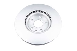 Disc Brakes Australia USA LLC - Brake Rotors for 2013-2020 FUSION, 2013-2016 MKZ - DBA2640E