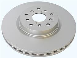 Disc Brakes Australia USA LLC Brake Rotors DBA2650E-10