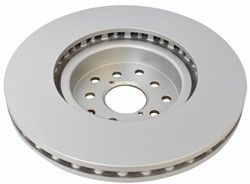 Disc Brakes Australia USA LLC Brake Rotors DBA2650E-10