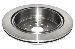 Disc Brakes Australia USA LLC - Brake Rotors for 2006-2007 B9 TRIBECA, 2008-2014 TRIBECA - DBA2653-10