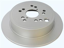 Disc Brakes Australia USA LLC Brake Rotors DBA2659E-10