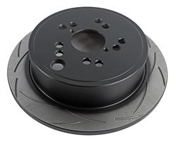 DBA Street Series T2 Disc Brake Rotors DBA2659S-10
