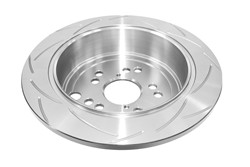 DBA Street Series T2 Disc Brake Rotors DBA2659S-10
