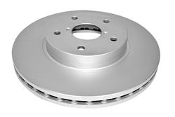 Disc Brakes Australia USA LLC - Brake Rotors for 2015-2019 LEGACY, 2015-2017 OUTBACK - DBA2660E