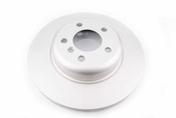 Disc Brakes Australia USA LLC Brake Rotors DBA2672E