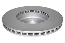 Disc Brakes Australia USA LLC Brake Rotors DBA2674E