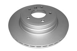 Disc Brakes Australia USA LLC Brake Rotors DBA2675E