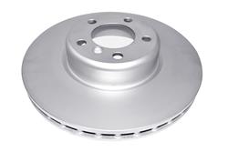 Disc Brakes Australia USA LLC Brake Rotors DBA2676E