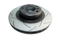 Disc Brakes Australia USA LLC Brake Rotors DBA2676S