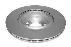 Disc Brakes Australia USA LLC Brake Rotors DBA2677E