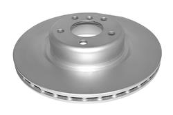Disc Brakes Australia USA LLC Brake Rotors DBA2677E