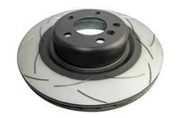 Disc Brakes Australia USA LLC Brake Rotors DBA2677S