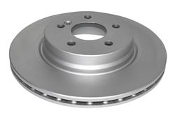 Disc Brakes Australia USA LLC Brake Rotors DBA2683E