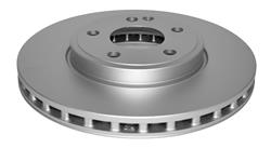 Disc Brakes Australia USA LLC Brake Rotors DBA2684E