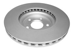 Disc Brakes Australia USA LLC Brake Rotors DBA2686E