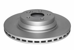 Disc Brakes Australia USA LLC Brake Rotors DBA2687E