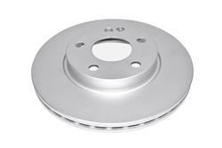 Disc Brakes Australia USA LLC Brake Rotors DBA2689E