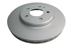 Disc Brakes Australia USA LLC Brake Rotors DBA2692E