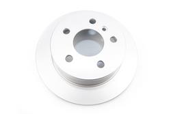 Disc Brakes Australia USA LLC Brake Rotors DBA2693E