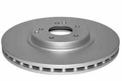 Disc Brakes Australia USA LLC Brake Rotors DBA2694E
