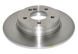 Disc Brakes Australia USA LLC Brake Rotors DBA2695
