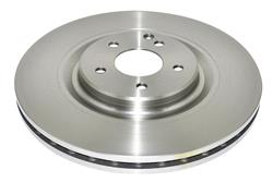 Disc Brakes Australia USA LLC Brake Rotors DBA2696