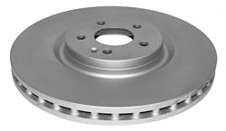 Disc Brakes Australia USA LLC - Brake Rotors for 2020-2021 CLA35 AMG, 2014-2019 CLA45 AMG, 2015-2019 GLA45 AMG - DBA2698E