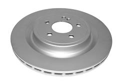 Disc Brakes Australia USA LLC Brake Rotors DBA2699E